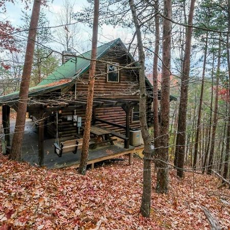 Wholly Smokies Villa Pigeon Forge Exterior photo