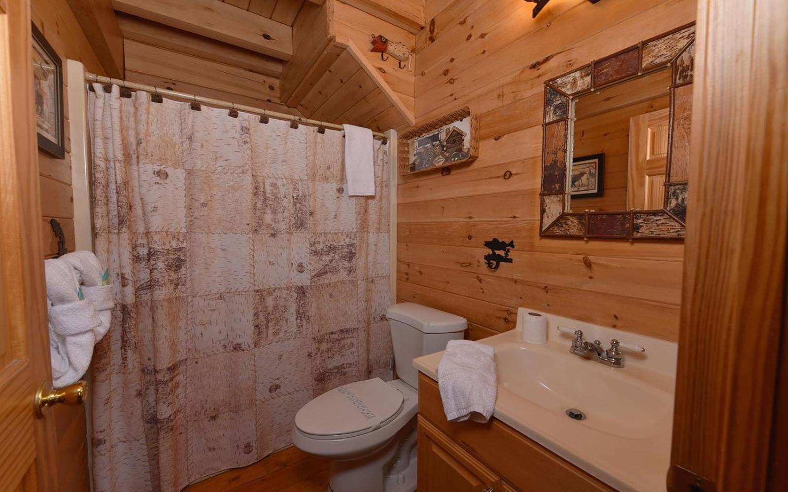 Wholly Smokies Villa Pigeon Forge Exterior photo
