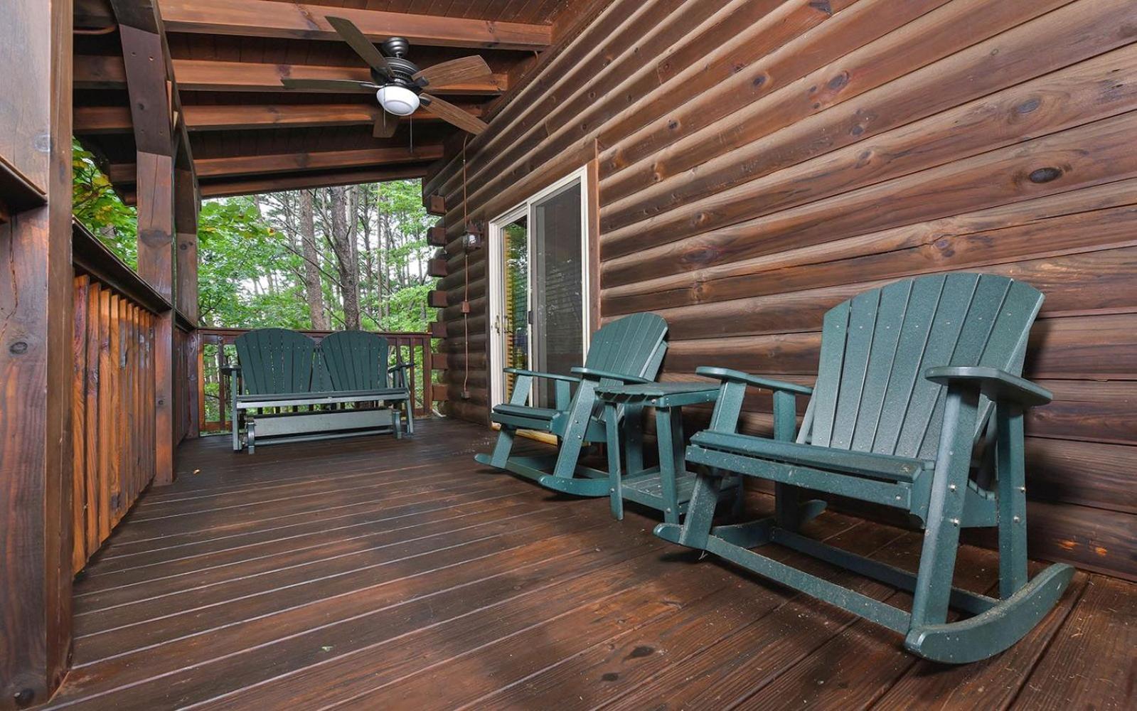Wholly Smokies Villa Pigeon Forge Exterior photo