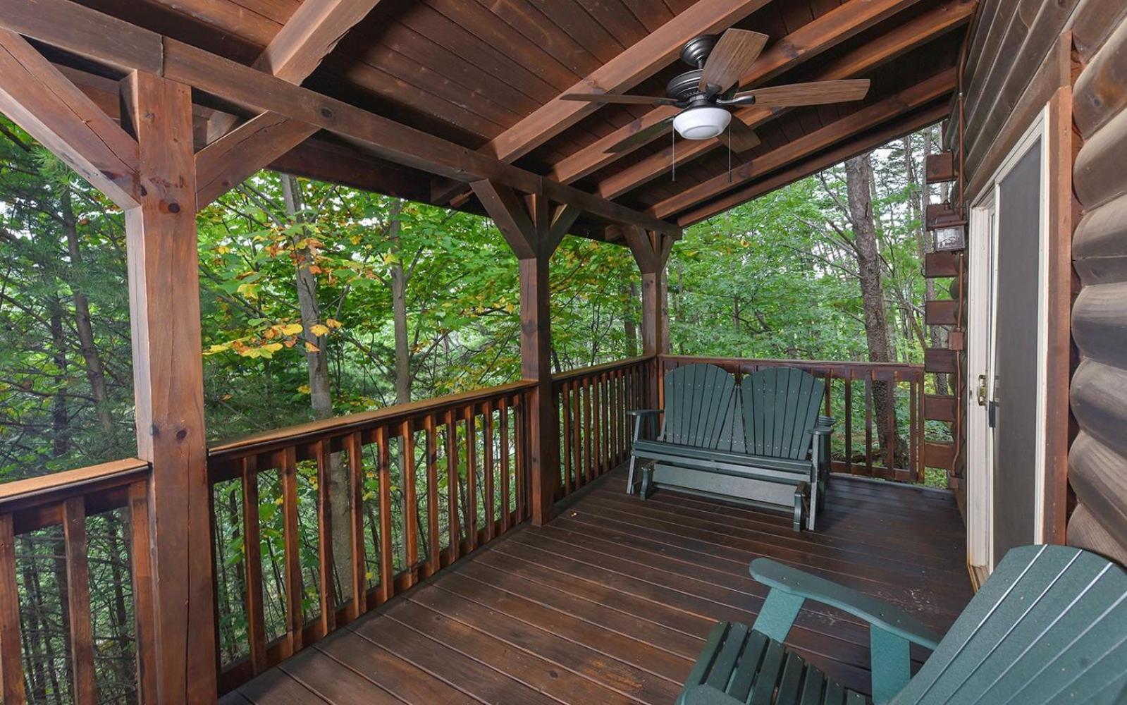 Wholly Smokies Villa Pigeon Forge Exterior photo